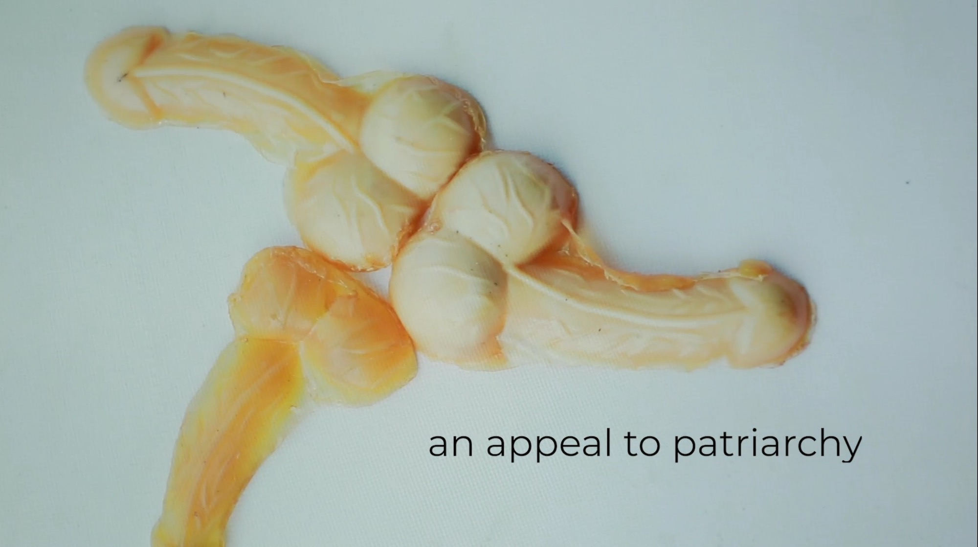 An appeal to Patriarchy